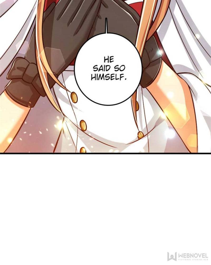 Release That Witch Chapter 224 page 85 - Chapter 224