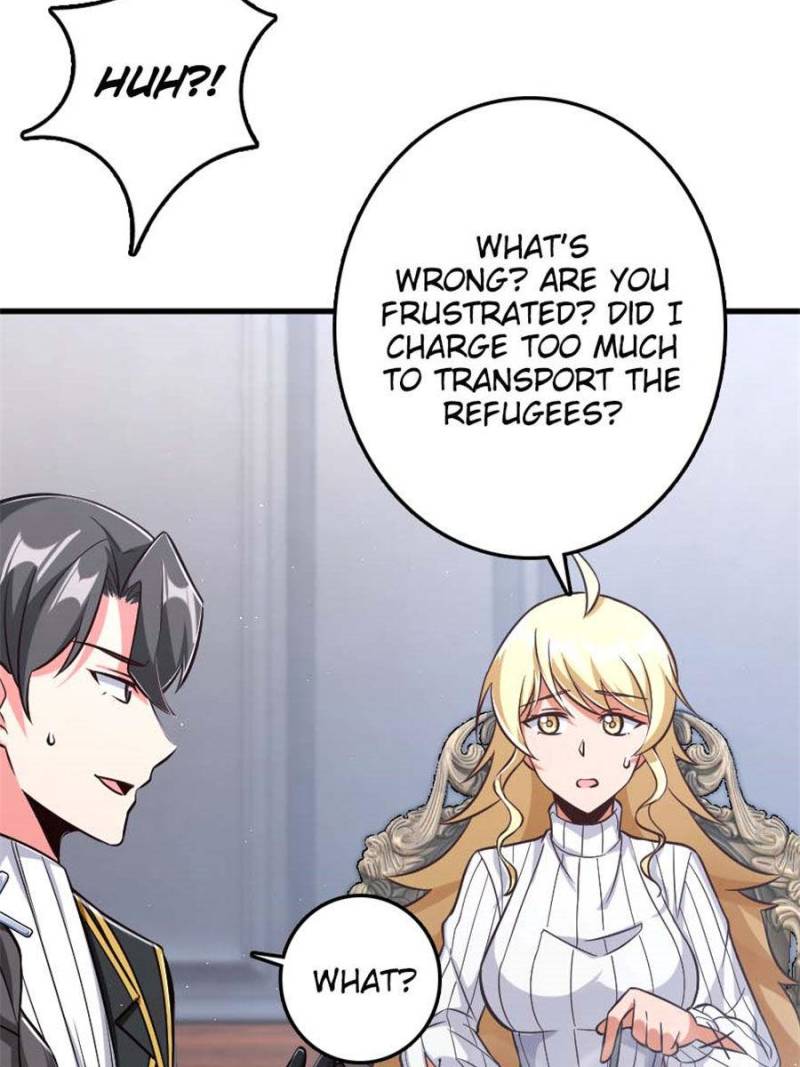Release That Witch Chapter 224 page 9 - Chapter 224