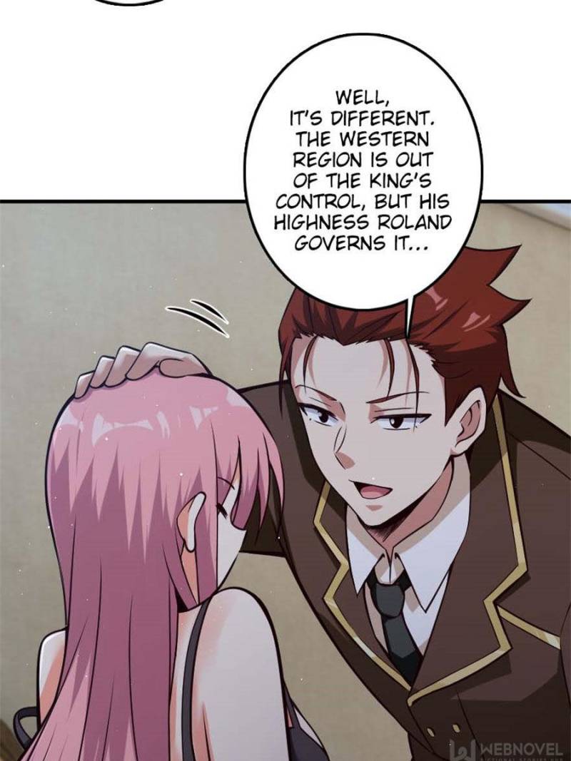 Release That Witch Chapter 225 page 10 - Chapter 225