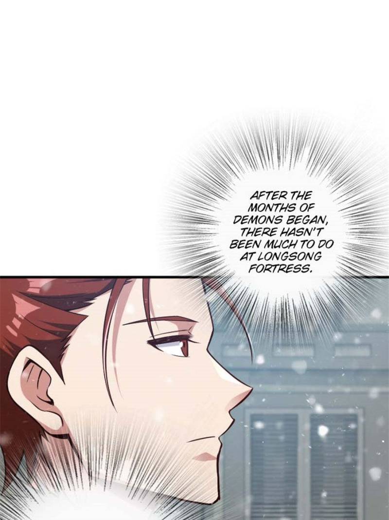 Release That Witch Chapter 225 page 17 - Chapter 225