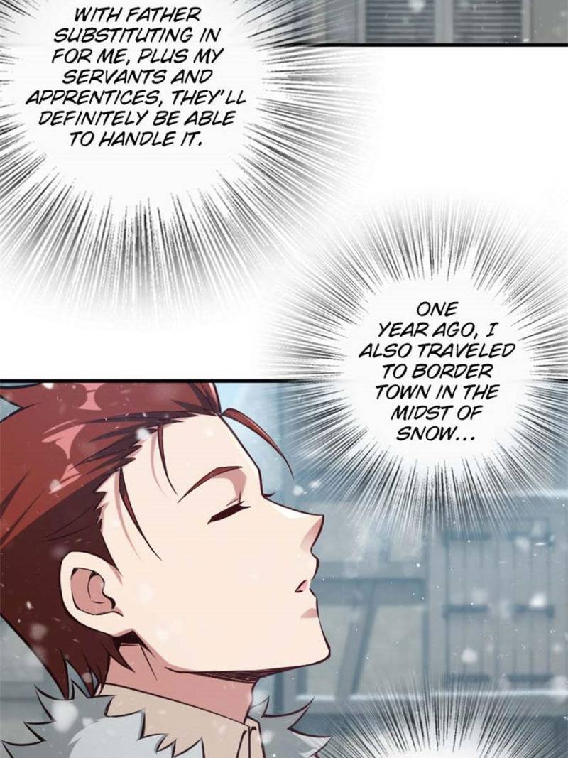 Release That Witch Chapter 225 page 18 - Chapter 225