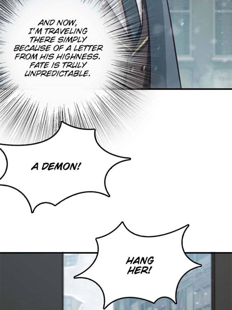 Release That Witch Chapter 225 page 20 - Chapter 225