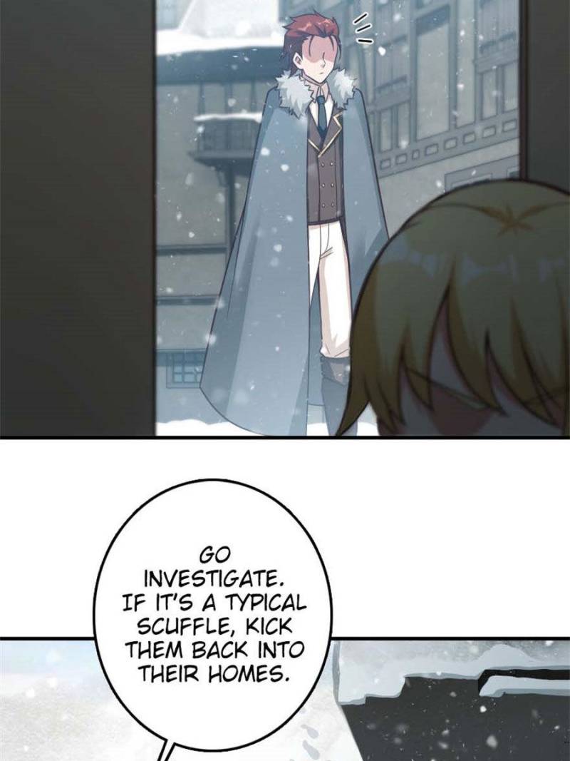 Release That Witch Chapter 225 page 21 - Chapter 225