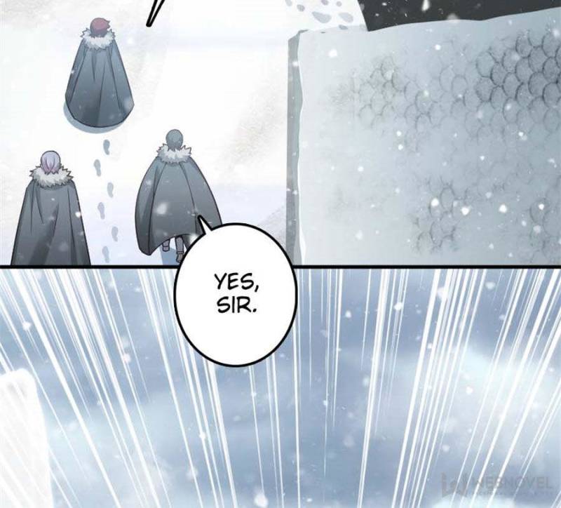 Release That Witch Chapter 225 page 22 - Chapter 225