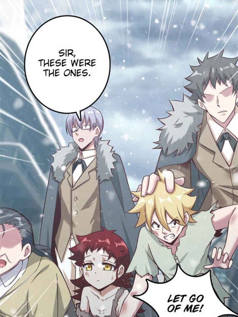 Release That Witch Chapter 225 page 23 - Chapter 225