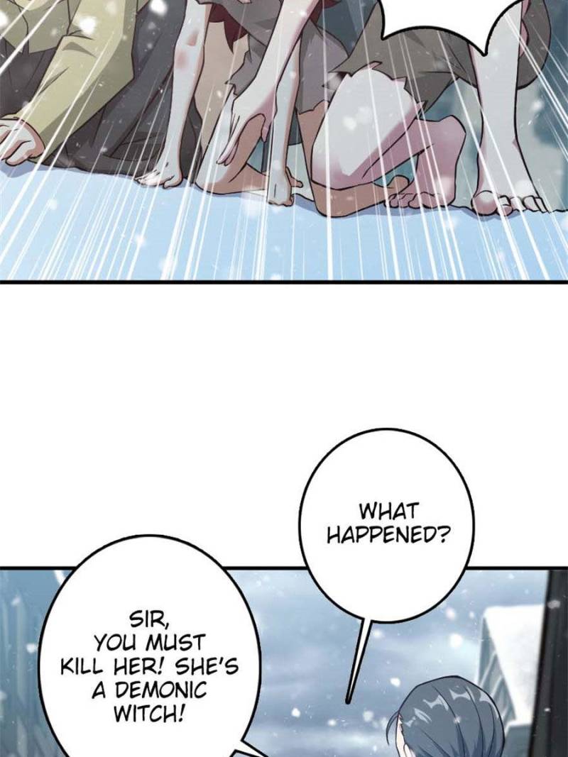 Release That Witch Chapter 225 page 24 - Chapter 225