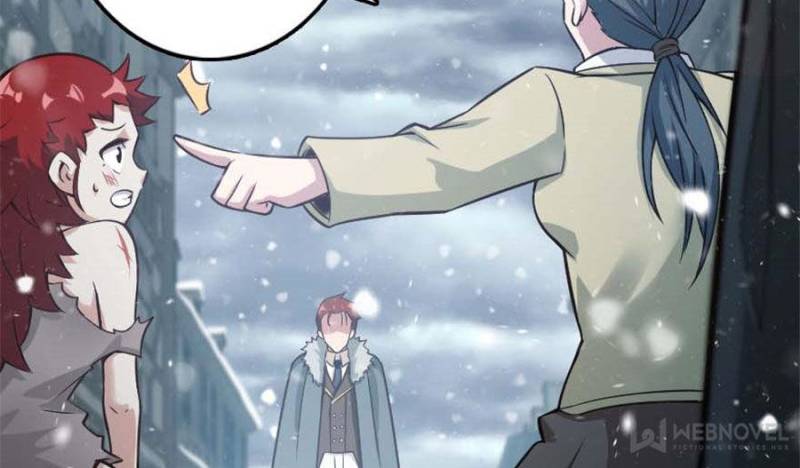Release That Witch Chapter 225 page 25 - Chapter 225