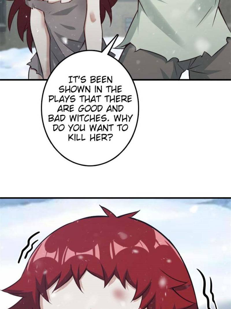 Release That Witch Chapter 225 page 27 - Chapter 225