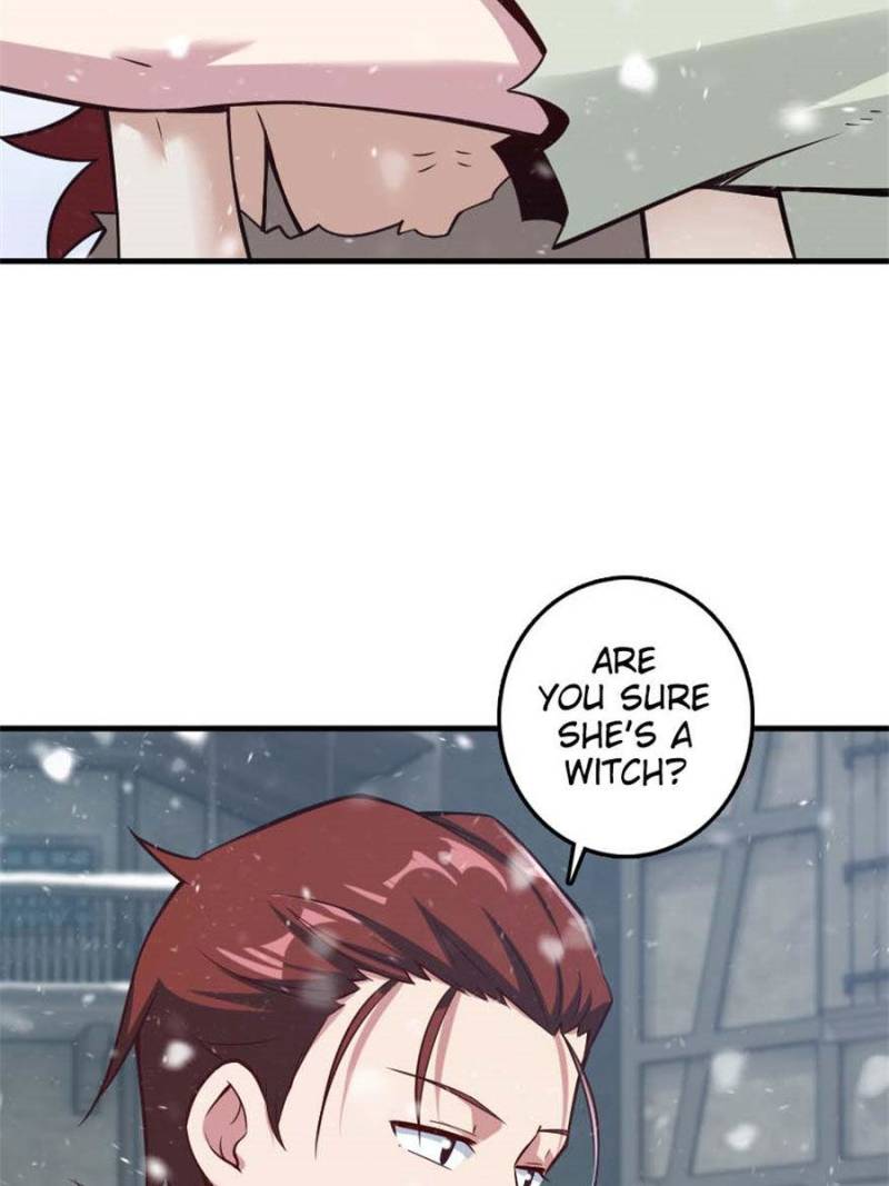 Release That Witch Chapter 225 page 29 - Chapter 225