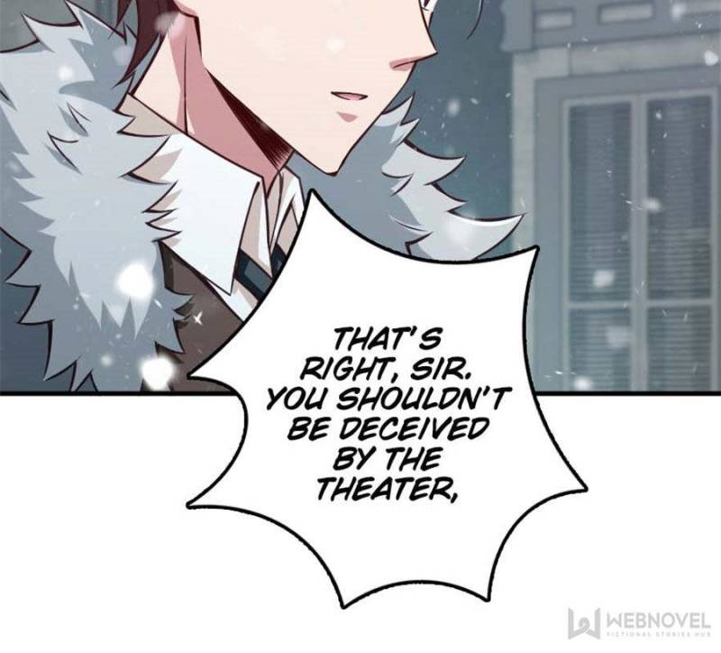 Release That Witch Chapter 225 page 30 - Chapter 225