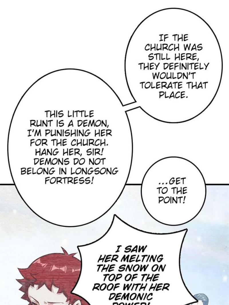 Release That Witch Chapter 225 page 31 - Chapter 225