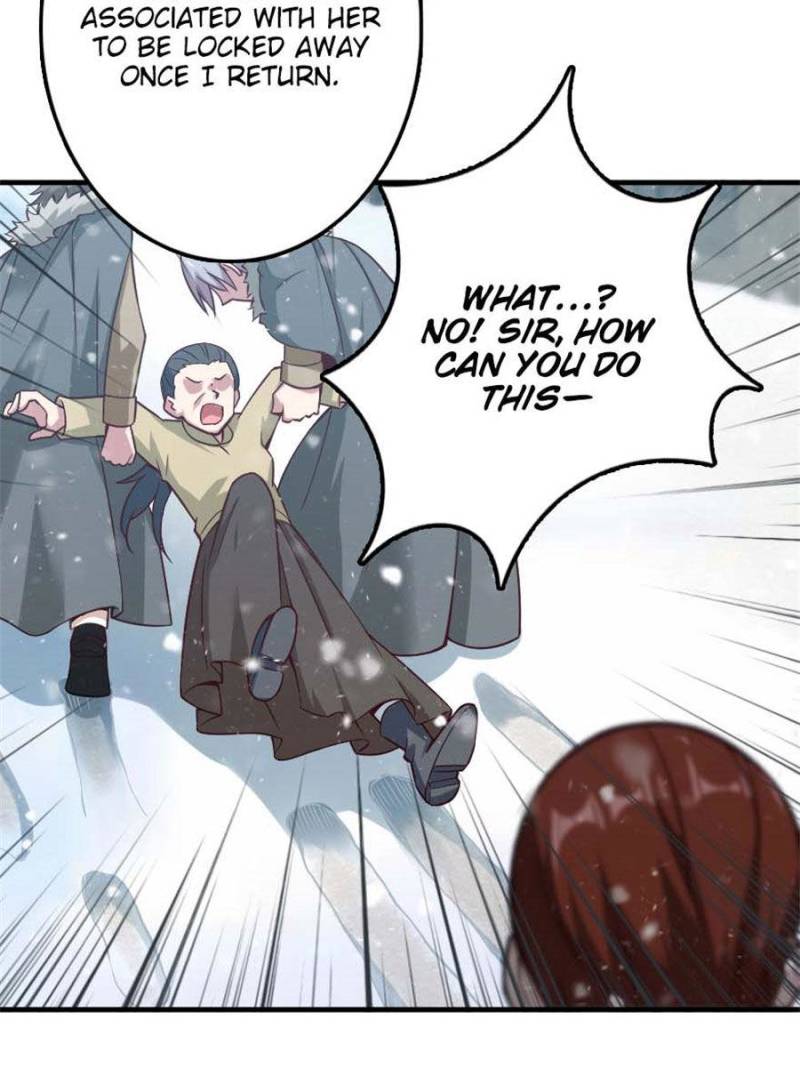 Release That Witch Chapter 225 page 34 - Chapter 225