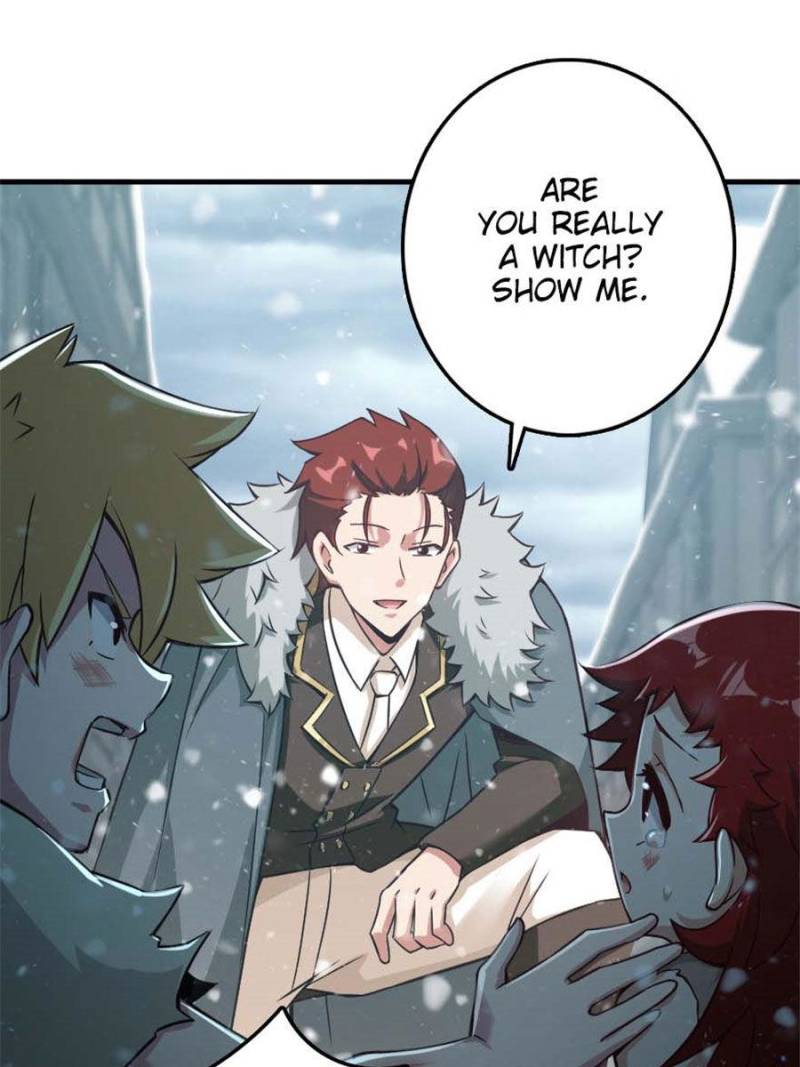Release That Witch Chapter 225 page 36 - Chapter 225