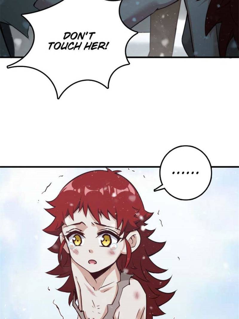 Release That Witch Chapter 225 page 37 - Chapter 225