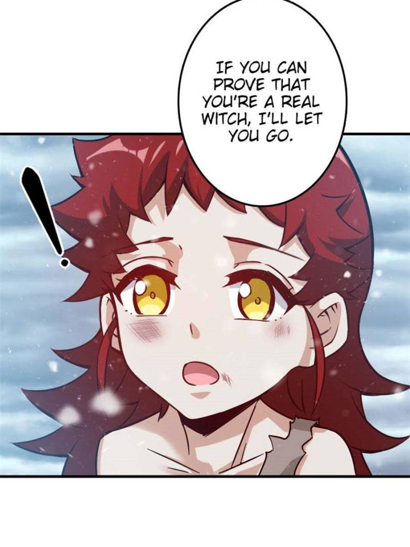 Release That Witch Chapter 225 page 39 - Chapter 225