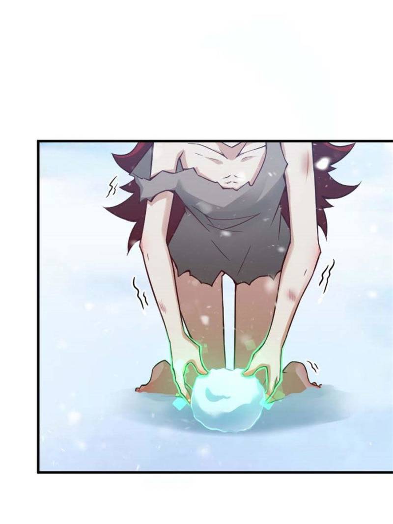 Release That Witch Chapter 225 page 40 - Chapter 225