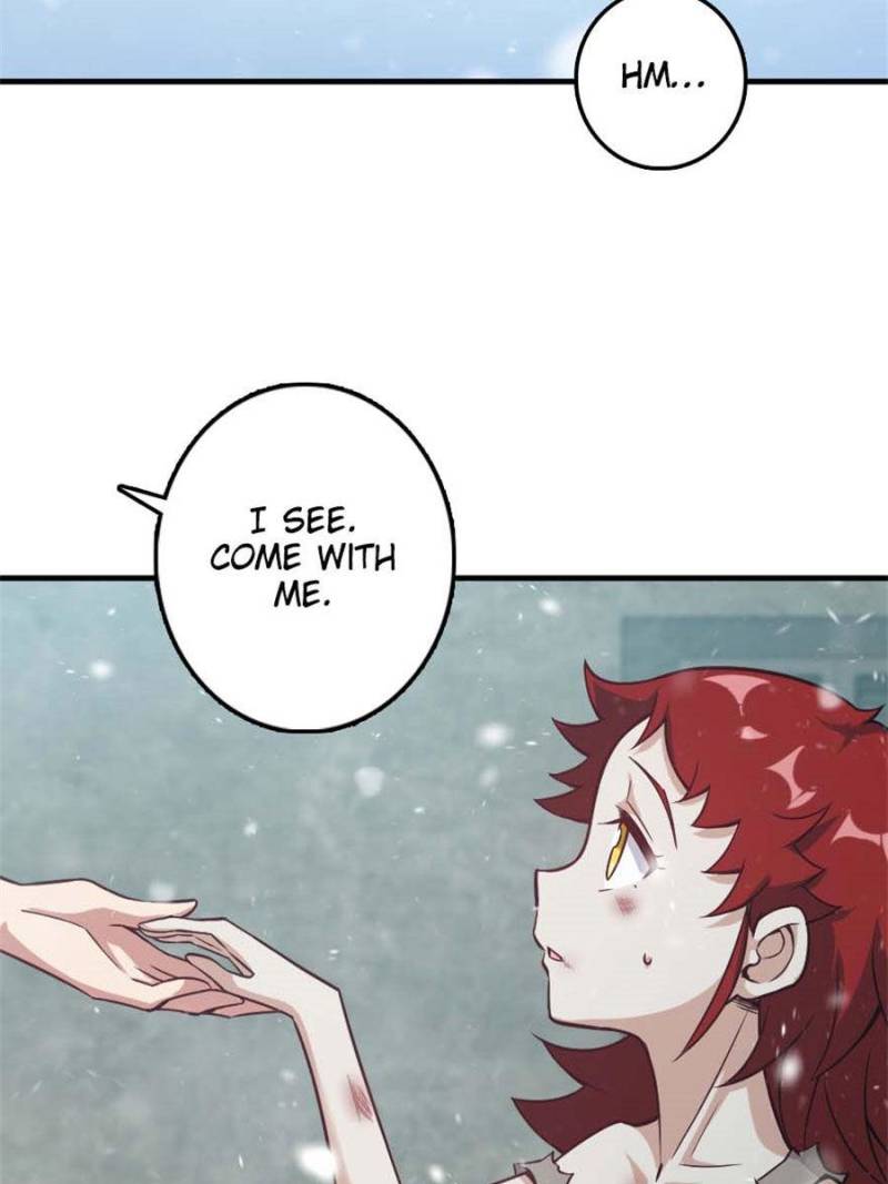 Release That Witch Chapter 225 page 43 - Chapter 225