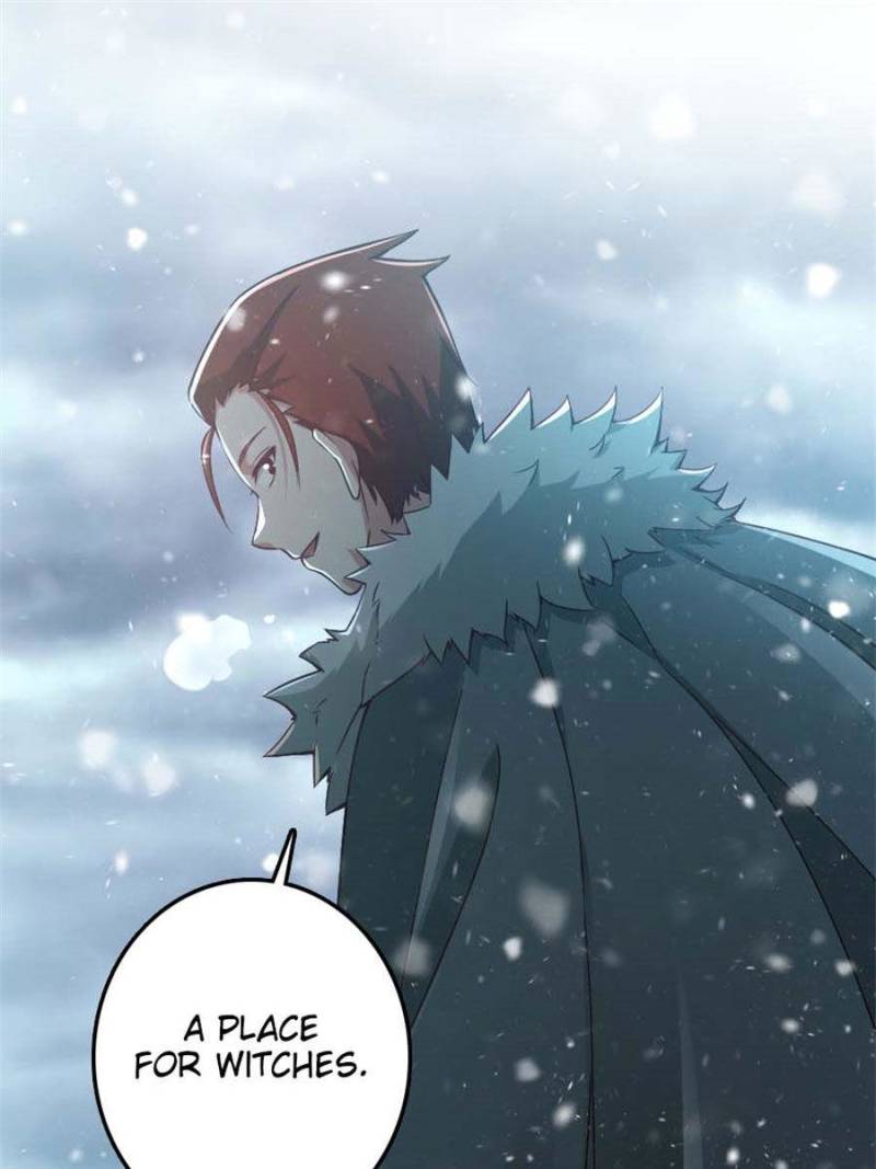 Release That Witch Chapter 225 page 45 - Chapter 225
