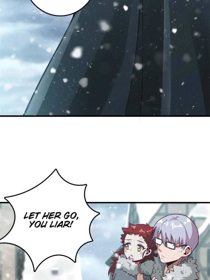 Release That Witch Chapter 225 page 46 - Chapter 225