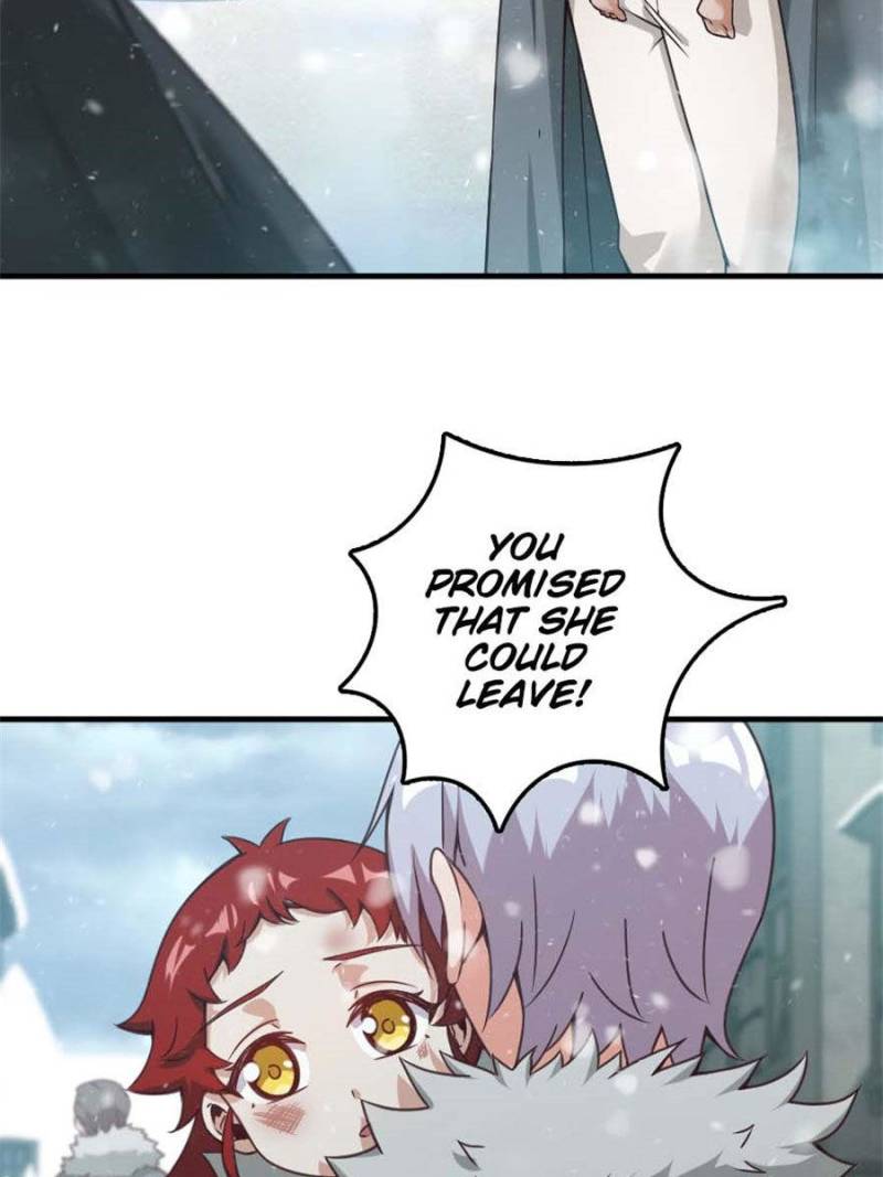 Release That Witch Chapter 225 page 48 - Chapter 225