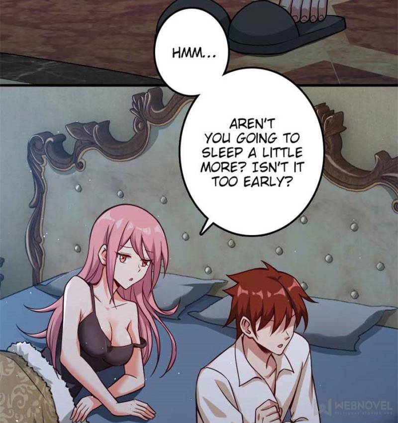 Release That Witch Chapter 225 page 5 - Chapter 225