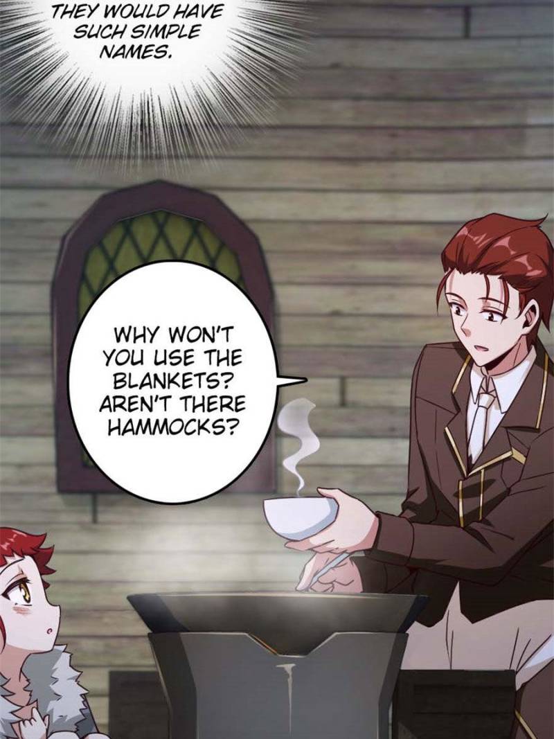 Release That Witch Chapter 225 page 54 - Chapter 225