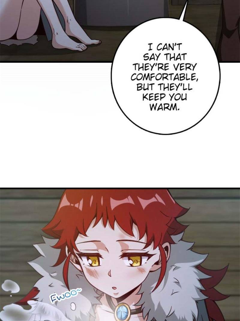Release That Witch Chapter 225 page 56 - Chapter 225