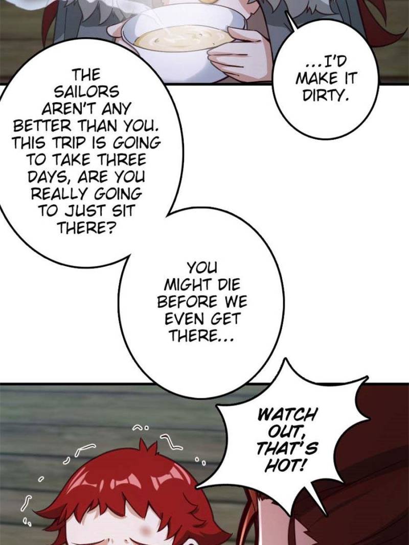 Release That Witch Chapter 225 page 57 - Chapter 225