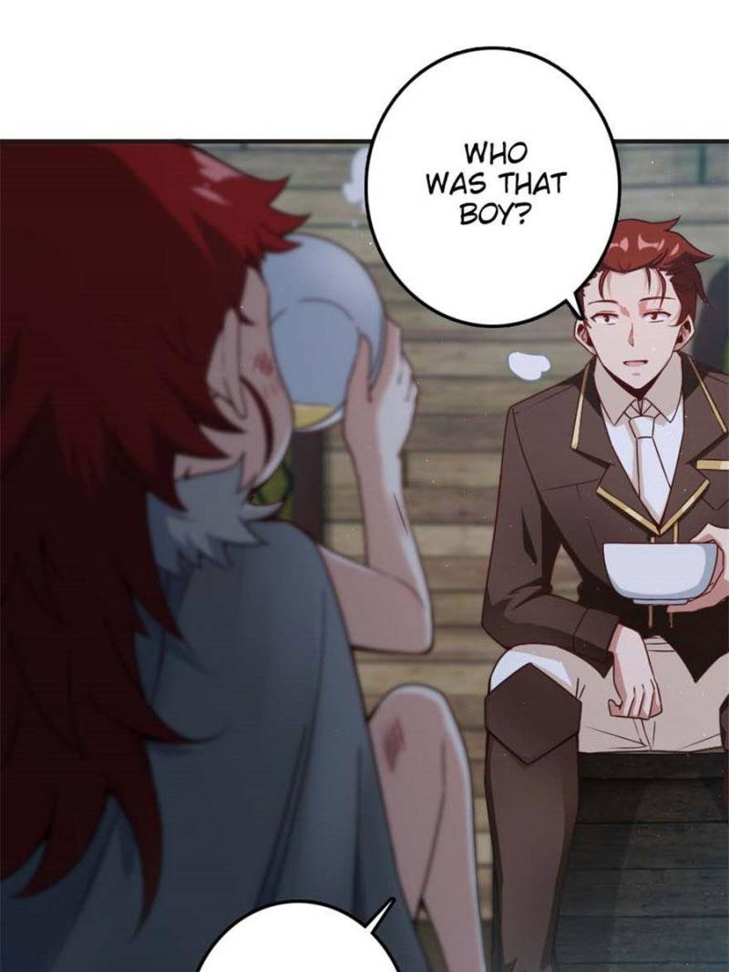Release That Witch Chapter 225 page 59 - Chapter 225
