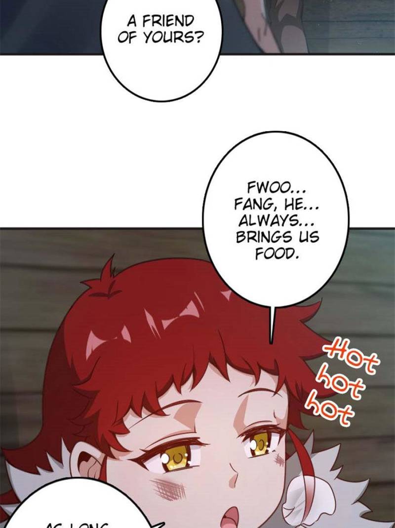 Release That Witch Chapter 225 page 60 - Chapter 225
