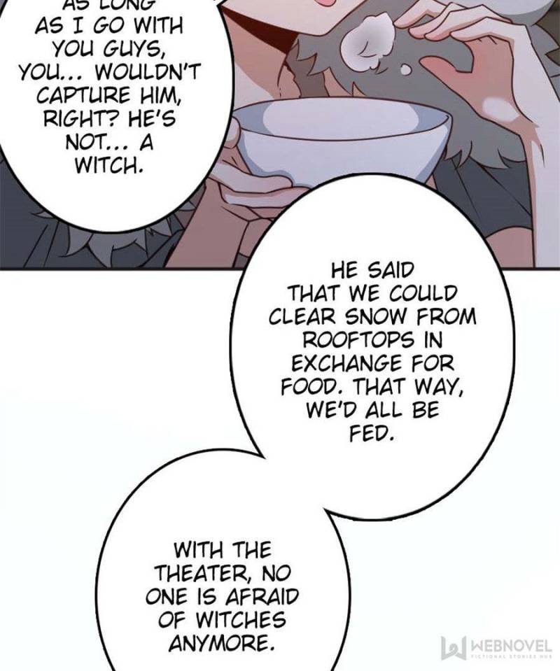 Release That Witch Chapter 225 page 61 - Chapter 225