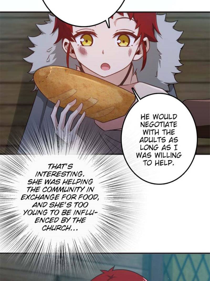 Release That Witch Chapter 225 page 62 - Chapter 225