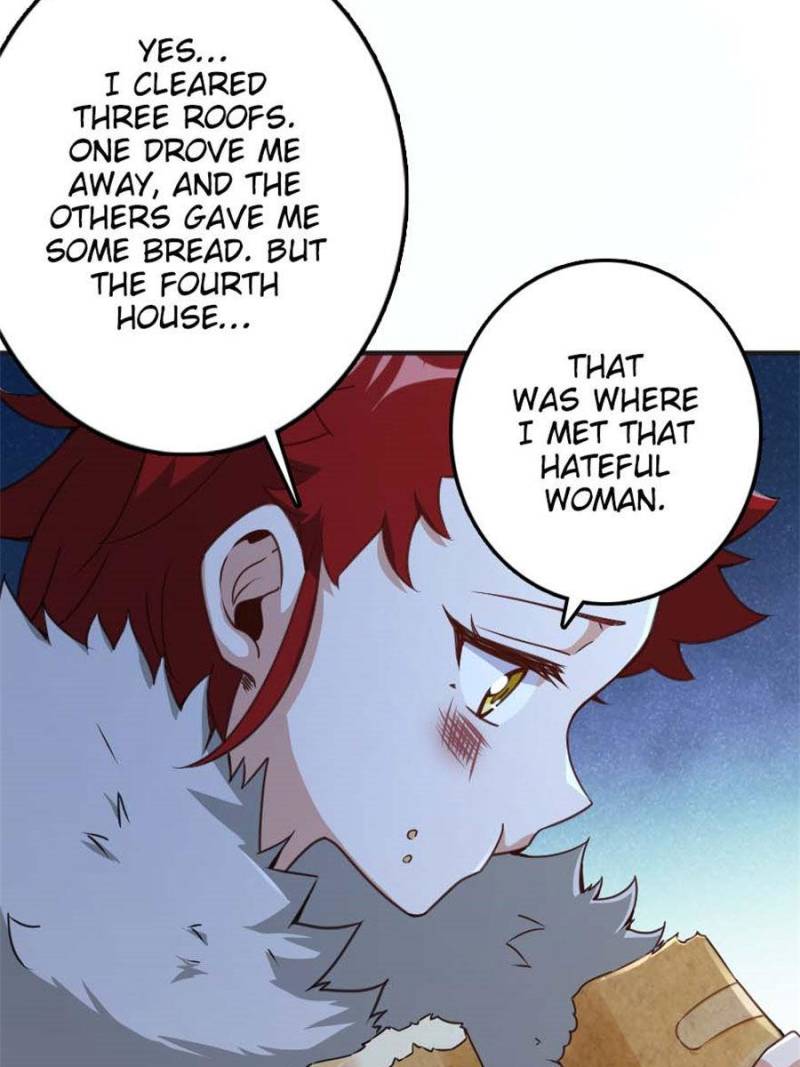 Release That Witch Chapter 225 page 64 - Chapter 225