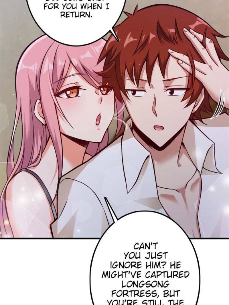 Release That Witch Chapter 225 page 7 - Chapter 225