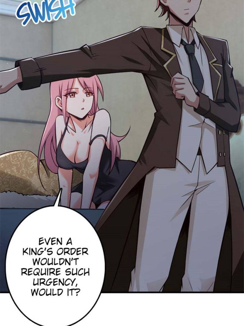Release That Witch Chapter 225 page 9 - Chapter 225