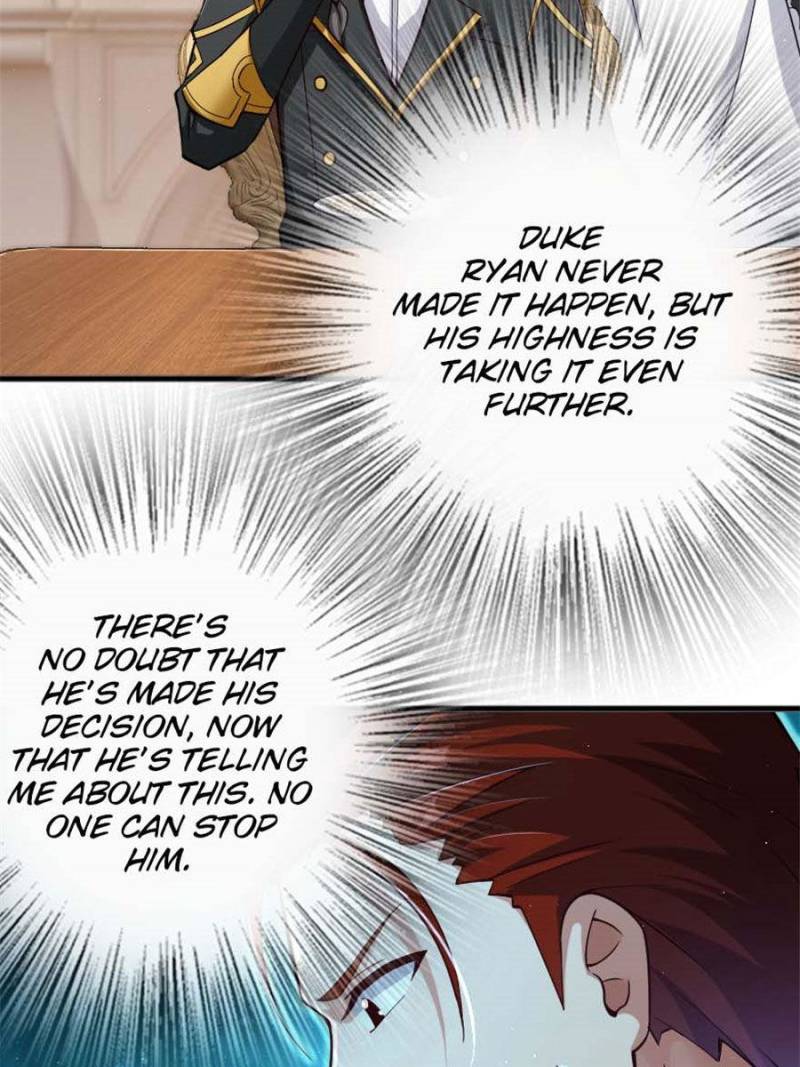 Release That Witch Chapter 226 page 10 - Chapter 226