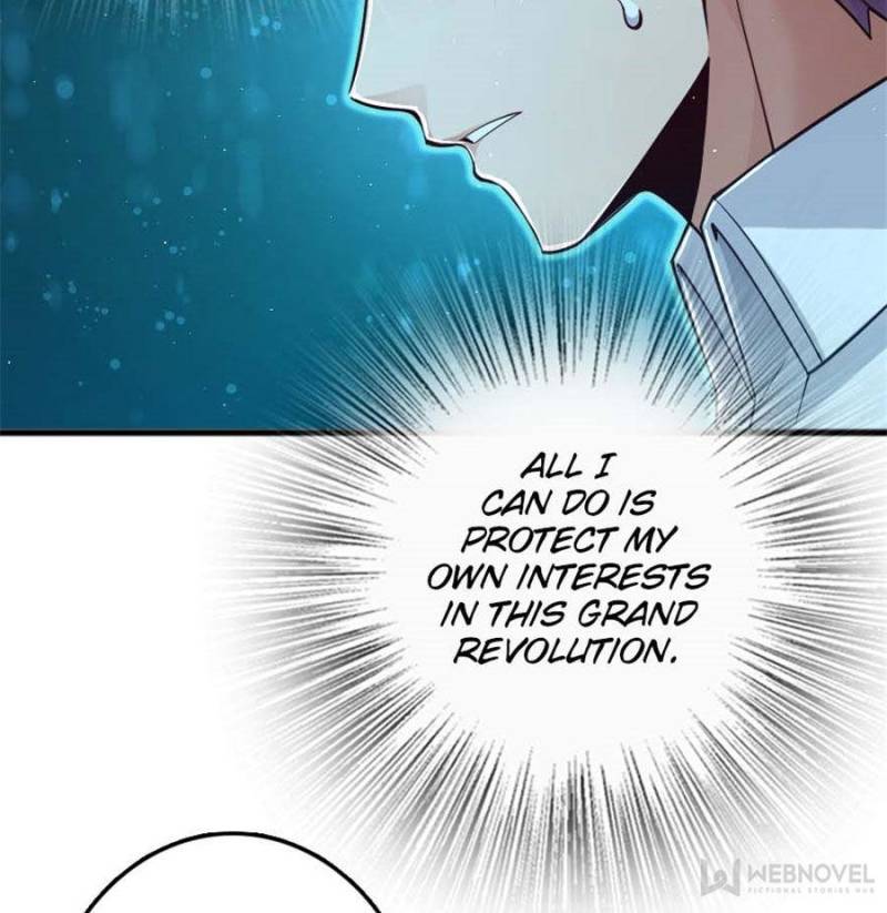Release That Witch Chapter 226 page 11 - Chapter 226