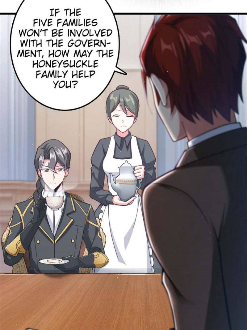 Release That Witch Chapter 226 page 12 - Chapter 226