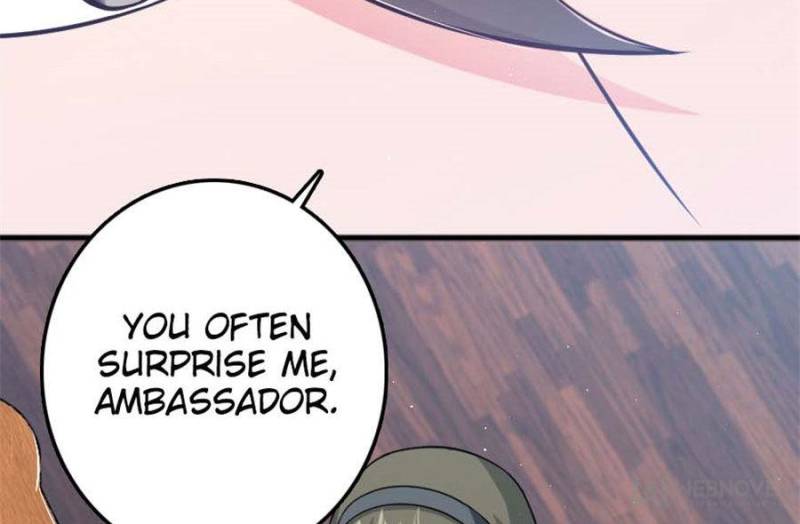 Release That Witch Chapter 226 page 14 - Chapter 226