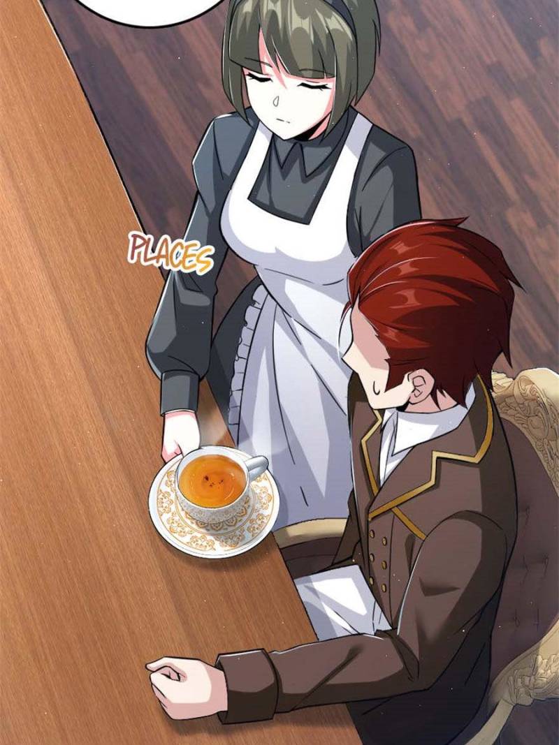 Release That Witch Chapter 226 page 15 - Chapter 226