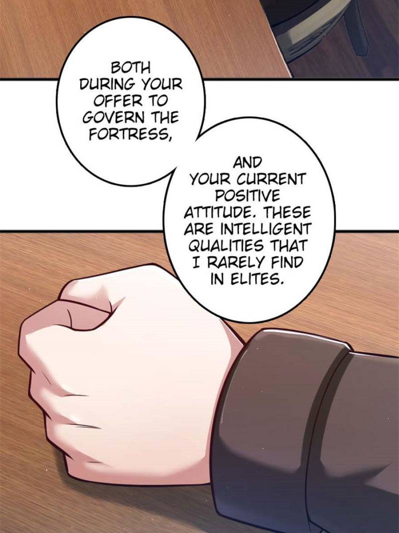 Release That Witch Chapter 226 page 16 - Chapter 226