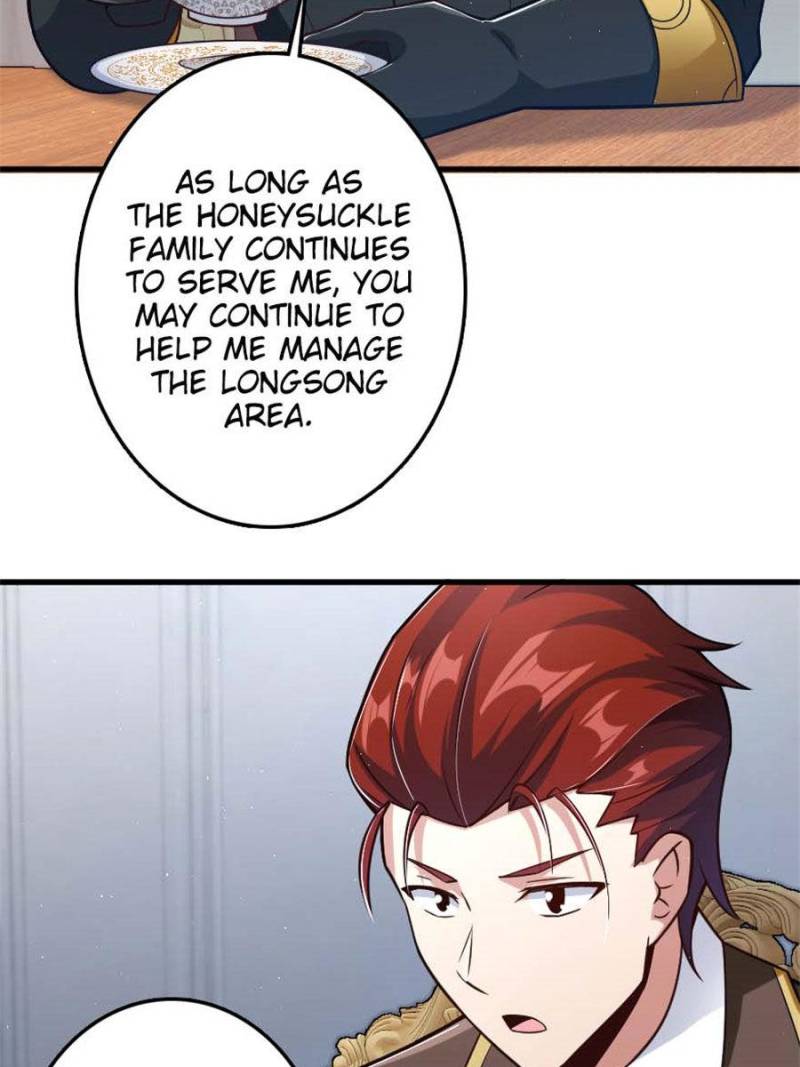 Release That Witch Chapter 226 page 19 - Chapter 226