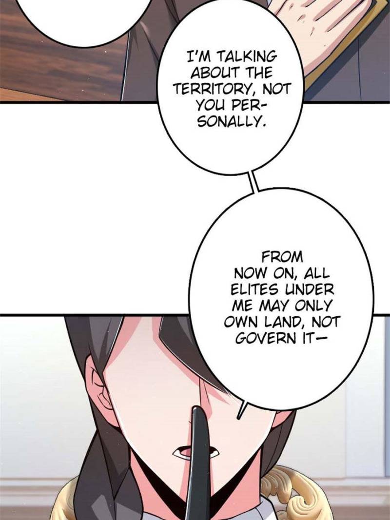 Release That Witch Chapter 226 page 21 - Chapter 226