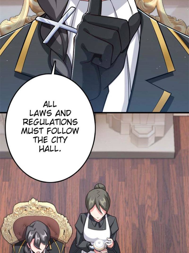 Release That Witch Chapter 226 page 22 - Chapter 226