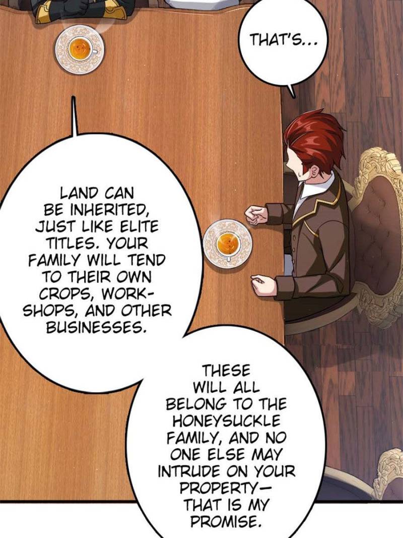Release That Witch Chapter 226 page 24 - Chapter 226
