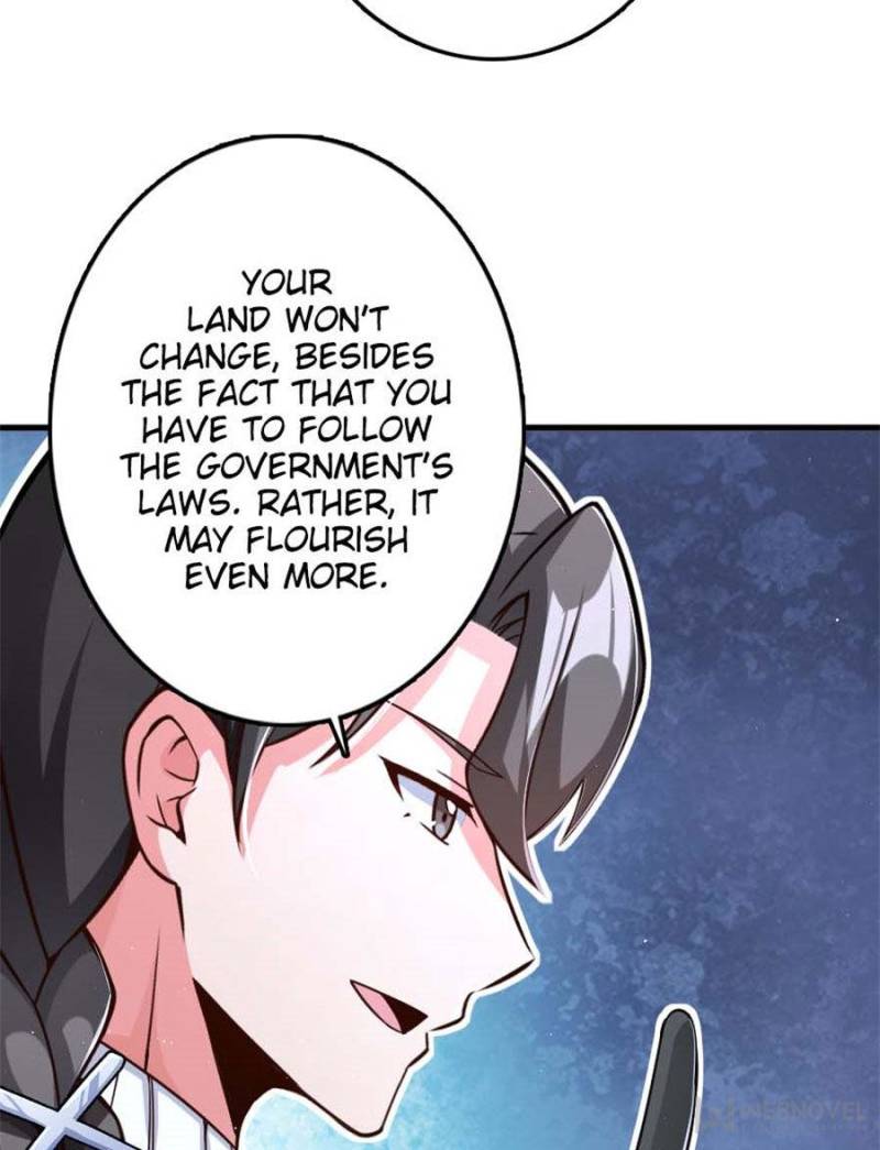 Release That Witch Chapter 226 page 25 - Chapter 226