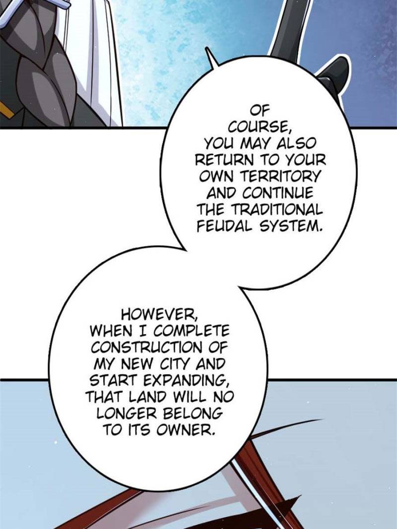 Release That Witch Chapter 226 page 26 - Chapter 226