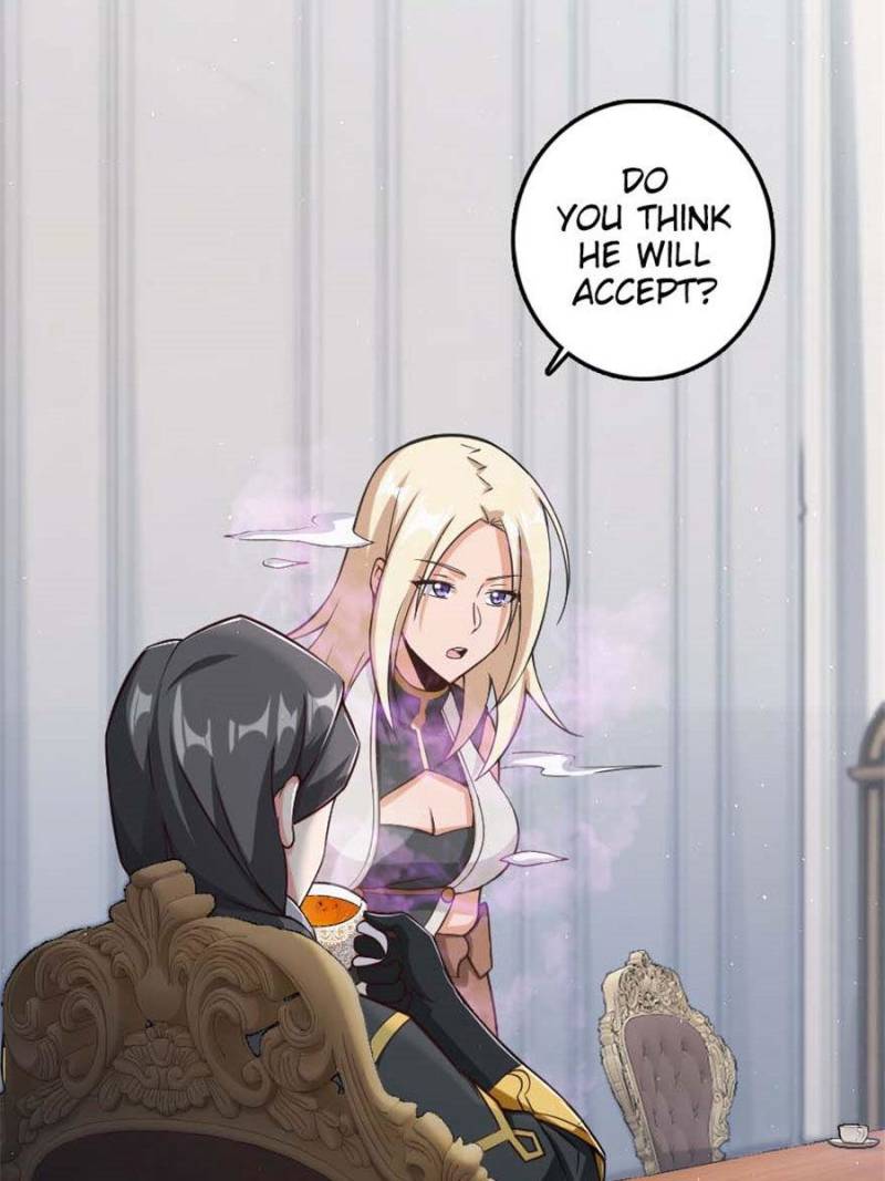 Release That Witch Chapter 226 page 29 - Chapter 226