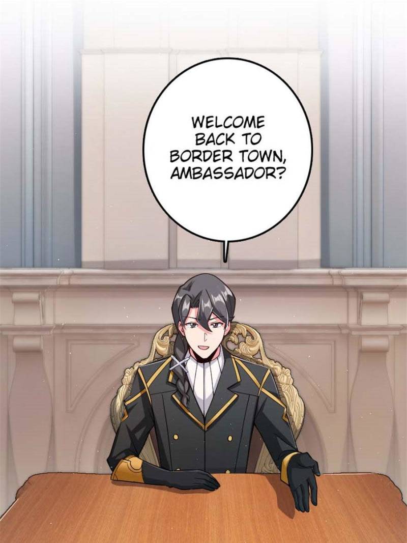Release That Witch Chapter 226 page 3 - Chapter 226
