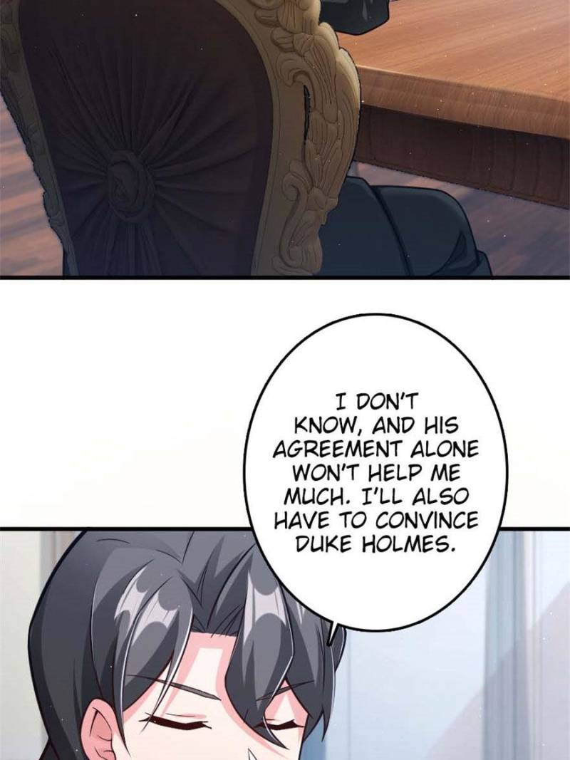 Release That Witch Chapter 226 page 30 - Chapter 226